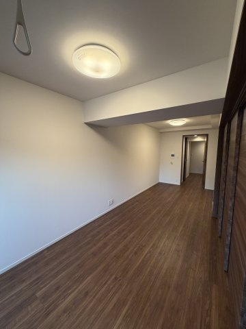 GENOVIA北池袋skygardenの内装