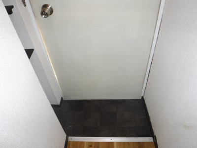 【玄関】 | フォンテーヌ新丸子