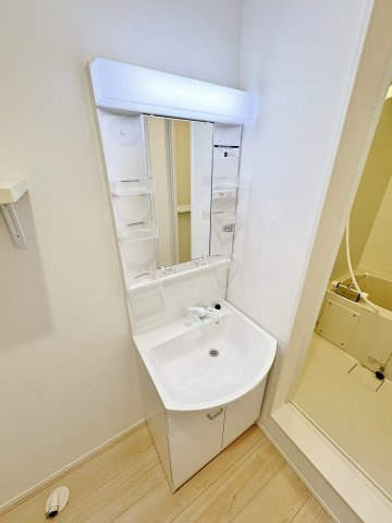 del Cielo小平の洗面所|※同仕様写真