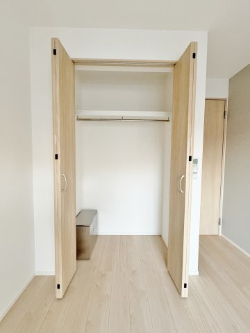 del Cielo小平の収納|※同仕様写真