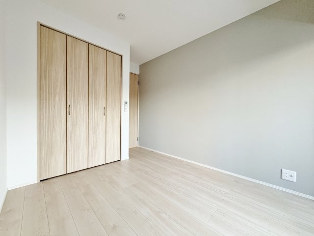 del Cielo小平の洋室|※同仕様写真