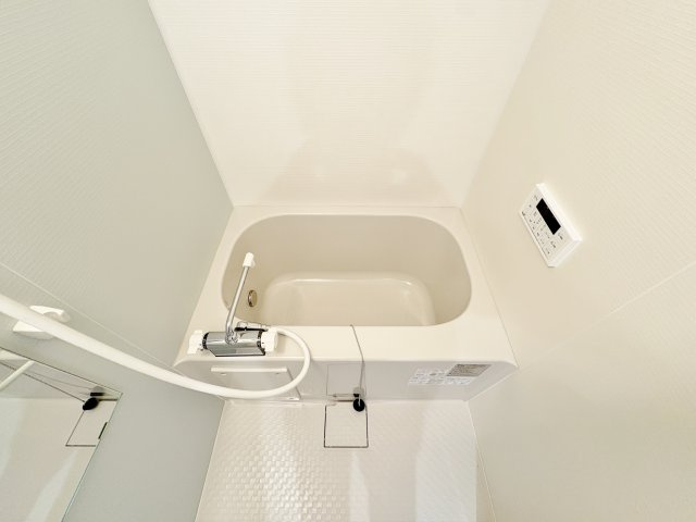 del Cielo小平の浴室|※同仕様写真