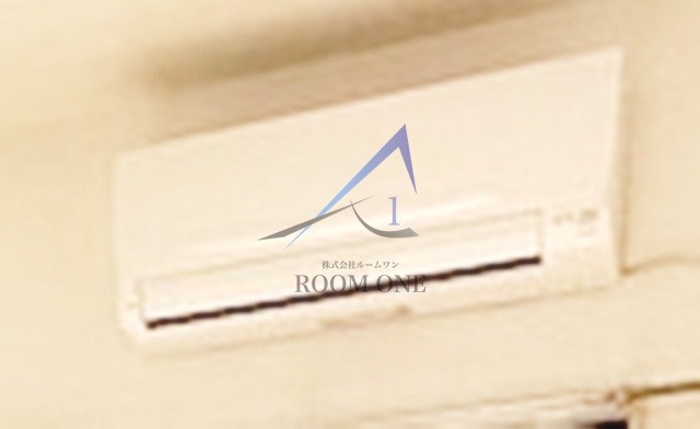 ライオンズマンション荻窪館の設備|エアコンです。