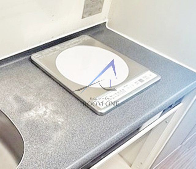 ライオンズマンション荻窪館の内装|内装です。