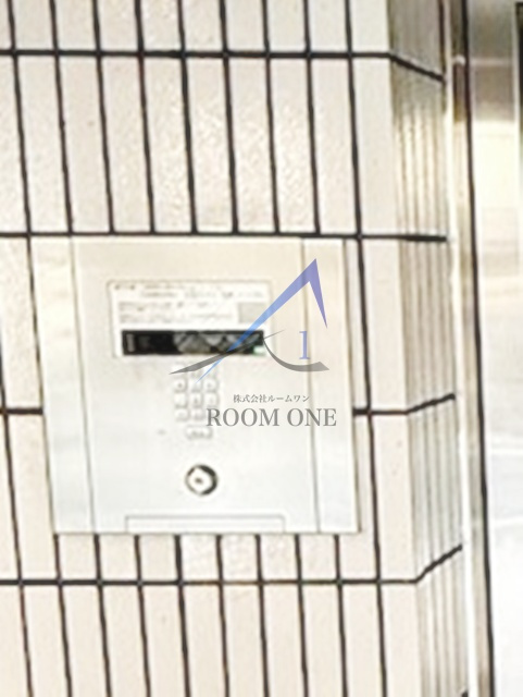 ライオンズマンション荻窪館