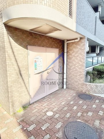 ライオンズマンション荻窪館