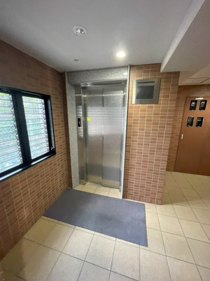 【ロビー】 | グリシーヌ京都西院