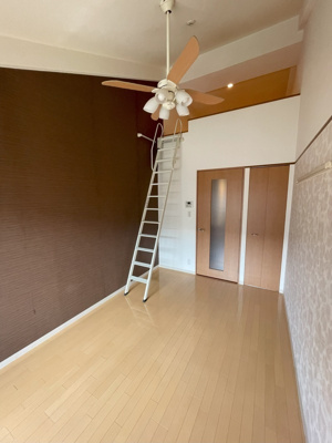 【内装】 | グリシーヌ京都西院