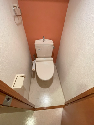 【トイレ】 | グリシーヌ京都西院