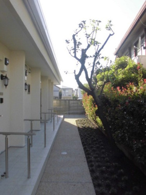 【その他共用部分】 | マグノリア