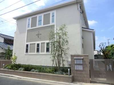 【外観】 | マグノリア