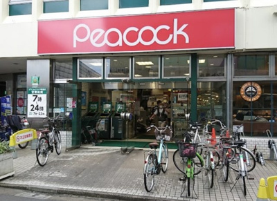 【周辺】 | マグノリア