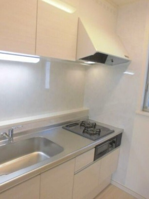 【キッチン】 | マグノリア