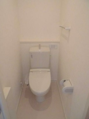 【トイレ】 | マグノリア