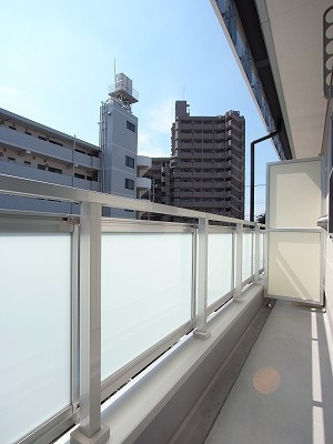 【バルコニー】 | リブリ・モンテーニュ