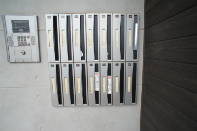 【その他共用部分】 | リブリ・モンテーニュ