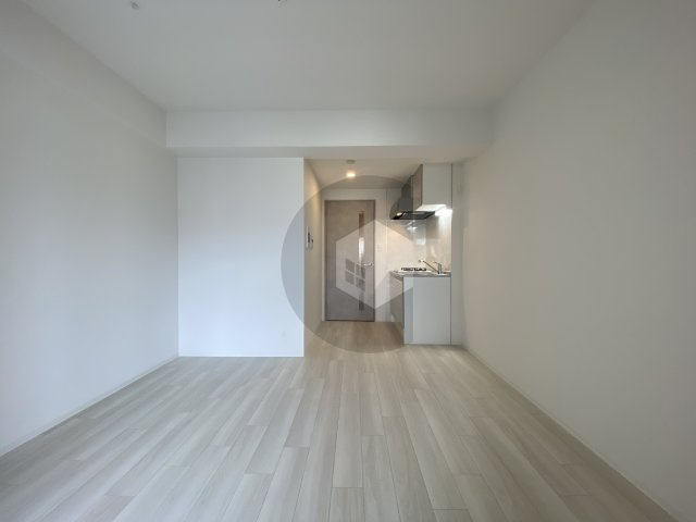 Alivis緑橋の周辺