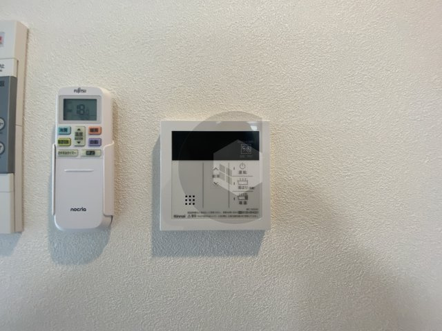 Alivis緑橋のその他