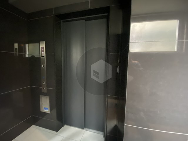 Alivis緑橋のその他共用部分