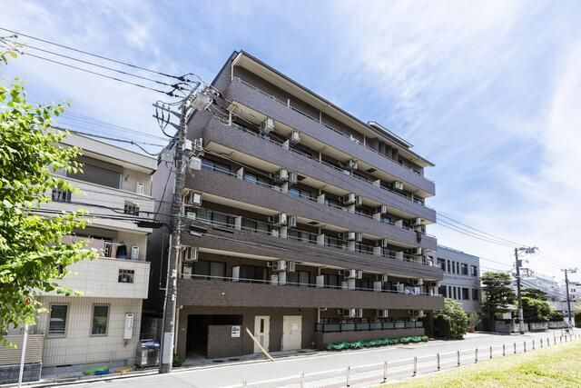 アミスタ小石川