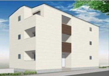 ジーメゾン大久保アスピダ