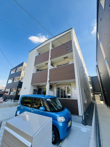 ジーメゾン大久保アスピダ