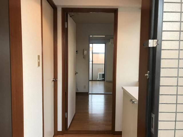 グランドメゾンオオツカのその他