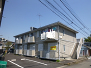 アベニューの画像