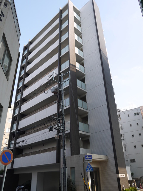 コンフォート城西