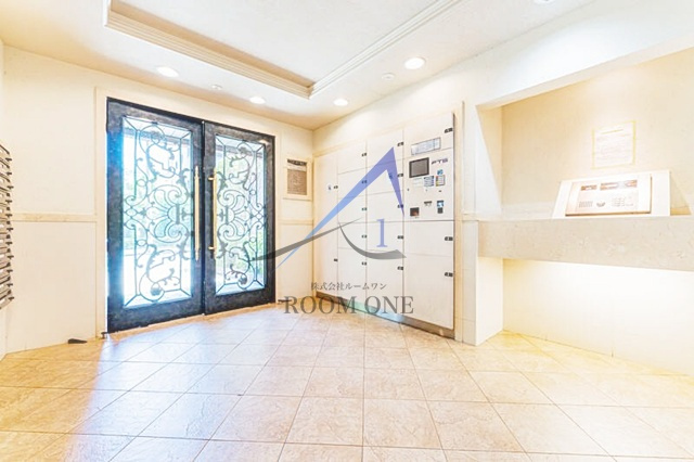 トーシンフェニックス芝浦ベイフォート