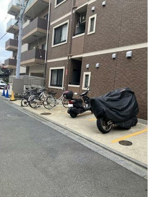 【その他共用部分】 | プルミエール湘南