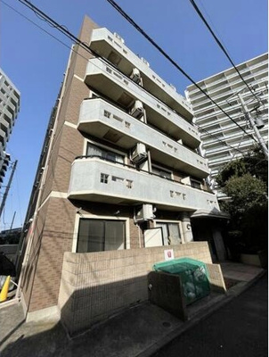 【外観】 | プルミエール湘南