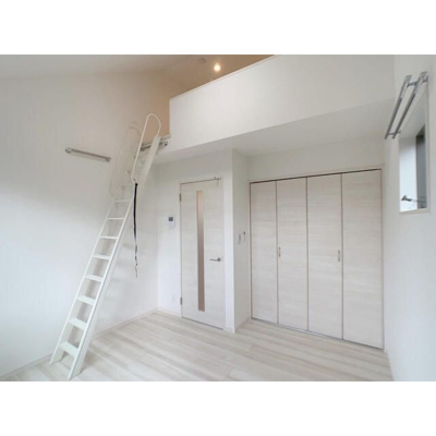 【居間・リビング】 | エーレ本蓮沼