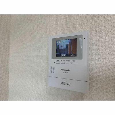 【セキュリティ】 | エーレ本蓮沼