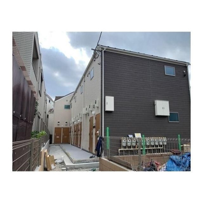 【その他】 | エーレ本蓮沼