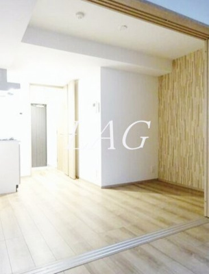 【寝室】 | ハーモニーレジデンスクロスゲート | 寝室です。