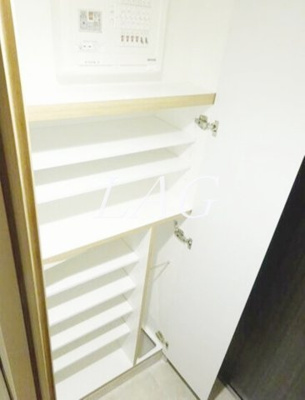 【その他】 | ハーモニーレジデンスクロスゲート