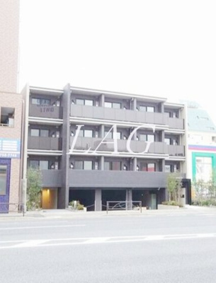 【外観】 | ハーモニーレジデンスクロスゲート | 外観です。