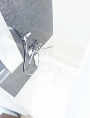 【浴室】 | ハーモニーレジデンスクロスゲート | お風呂です。