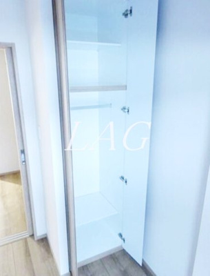 【収納】 | ハーモニーレジデンスクロスゲート | 収納です。