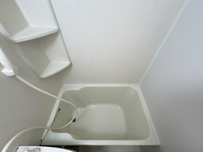 【浴室】 | ウインベルソロ西川口第１０ |  