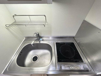 【キッチン】 | ウインベルソロ西川口第１０ |  