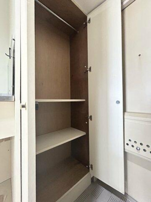 【収納】 | ウインベルソロ西川口第１０ |  