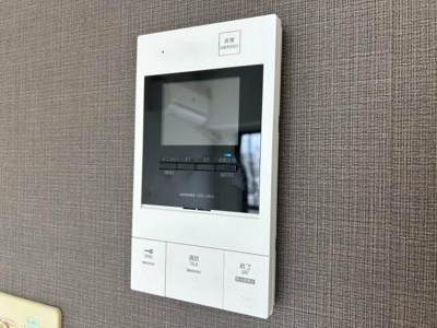 【セキュリティ】 | ウインベルソロ西川口第１０ |  