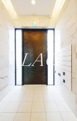 【エントランス】 | カレススタイル多摩川 | エントランスです。