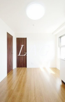 【寝室】 | カレススタイル多摩川 | 寝室です。