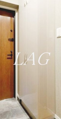 【収納】 | カレススタイル多摩川 | 収納です。