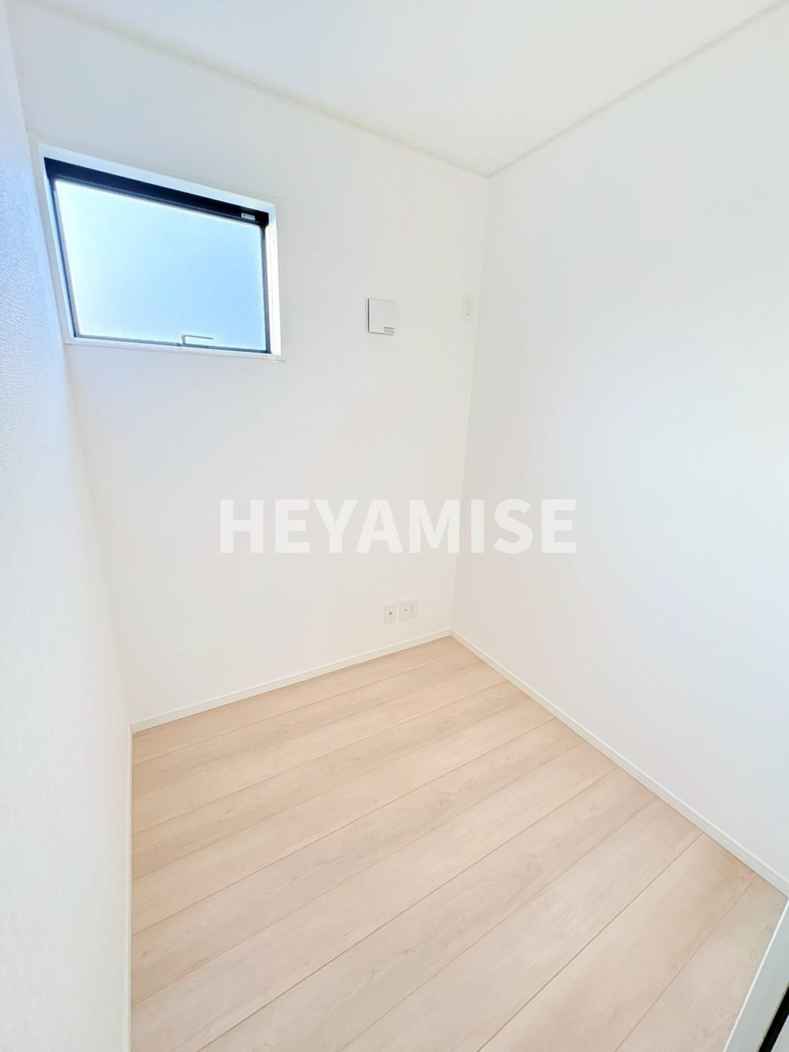 大村市上諏訪町第２のその他|書斎