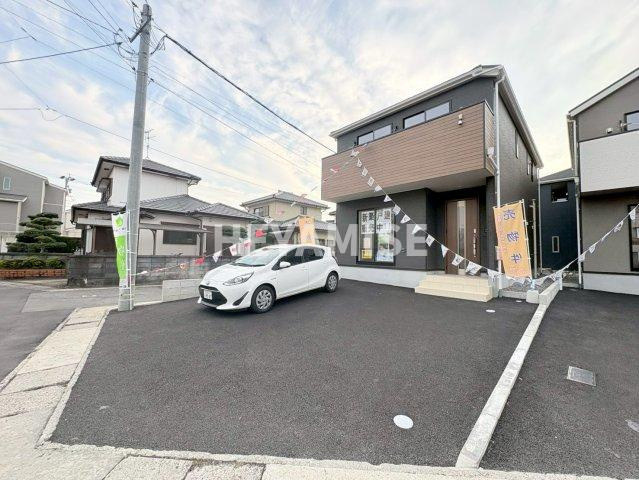 大村市上諏訪町第２の外観