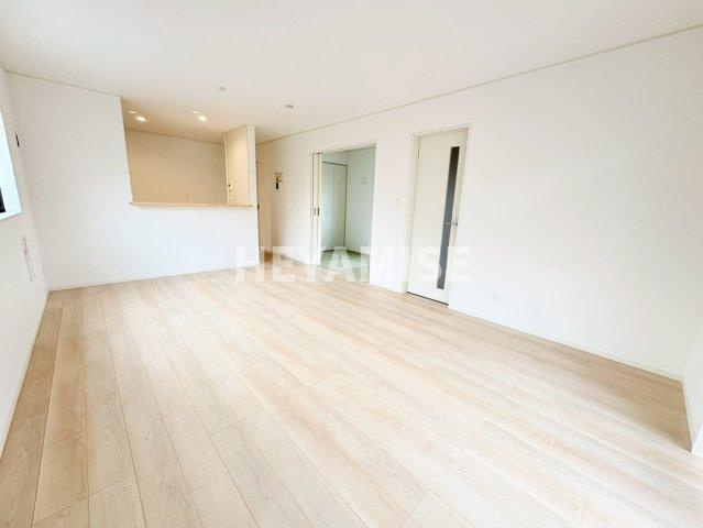 大村市上諏訪町第２の内装